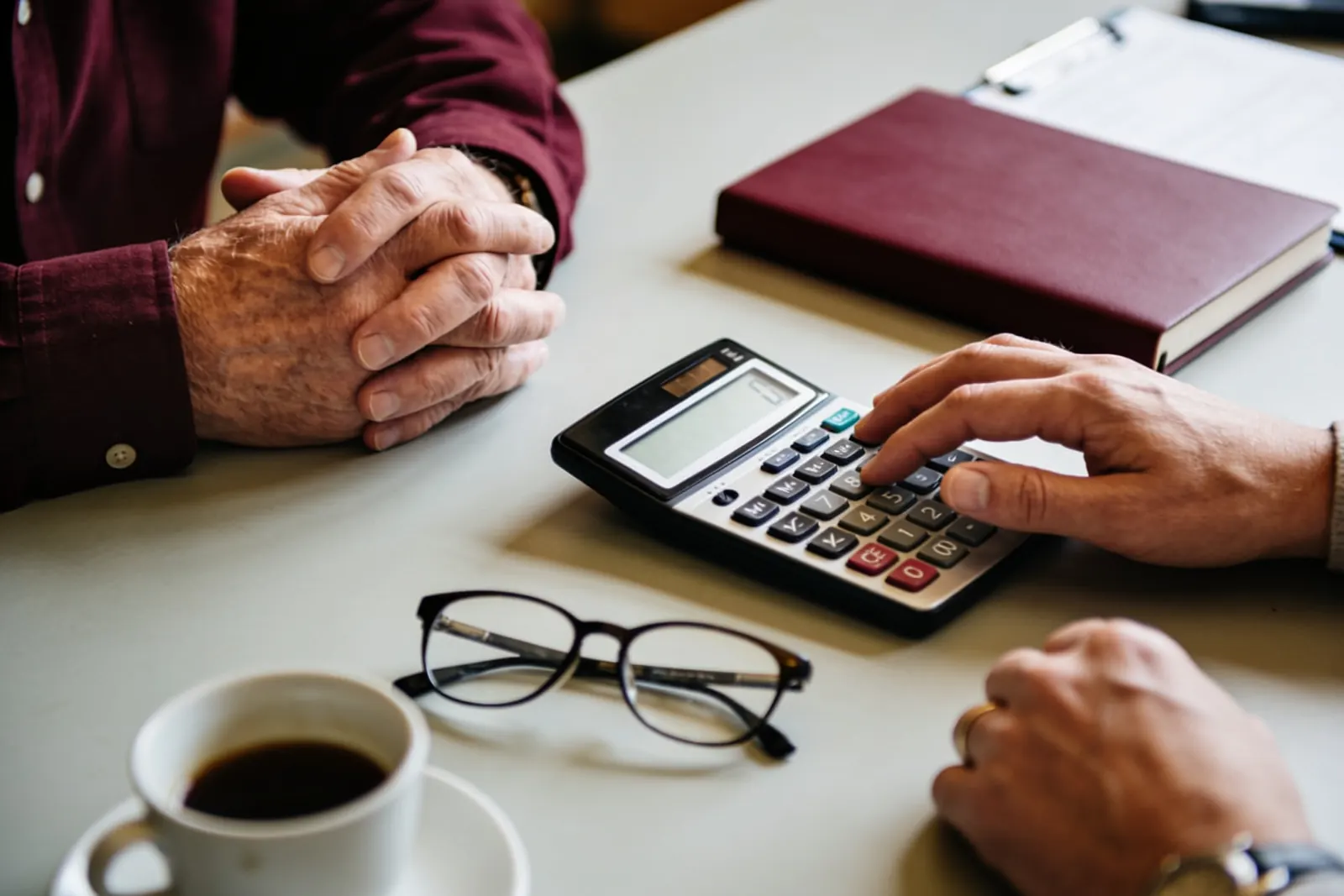 La fiscalité de la vente se chiffre avant de fixer la date