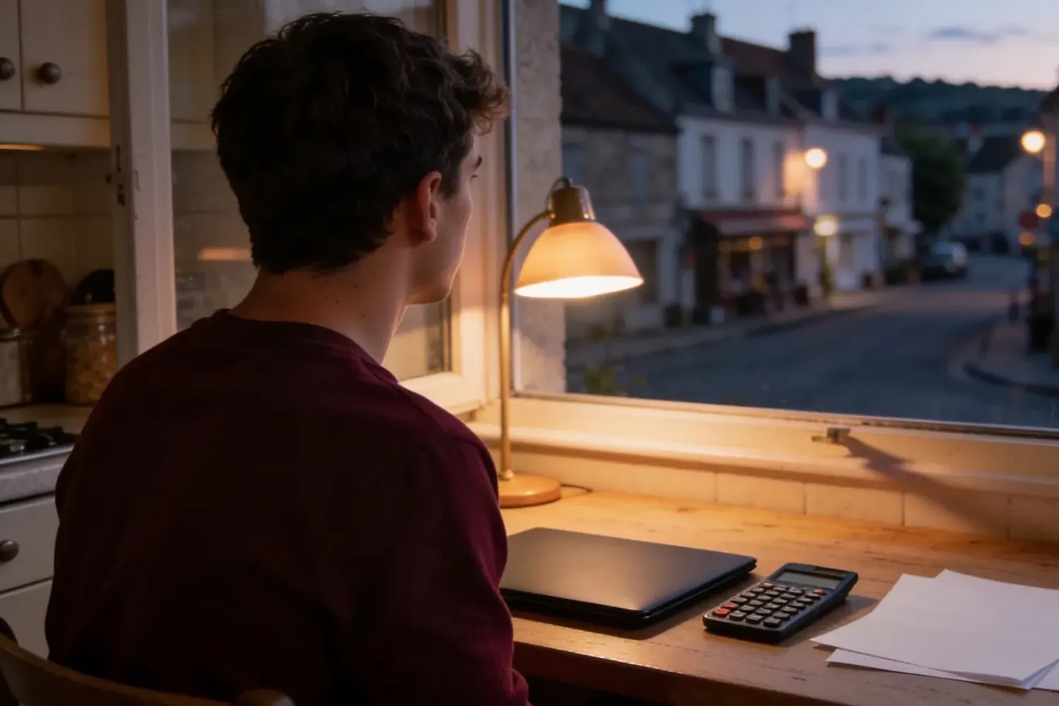 Un apport se construit souvent à partir de plusieurs leviers